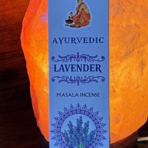 Encens Ayurvedic Lavender