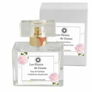 Eau de parfum Fraicheur de Pivoine