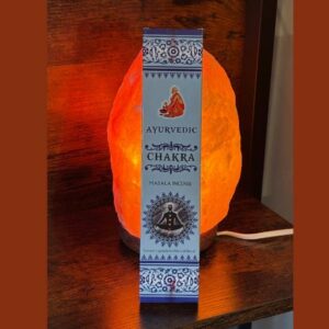 Encens Ayurvedic Chakra