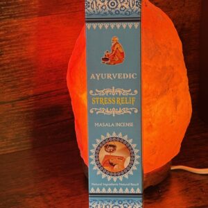 Encens Ayurvedic Stress Relief